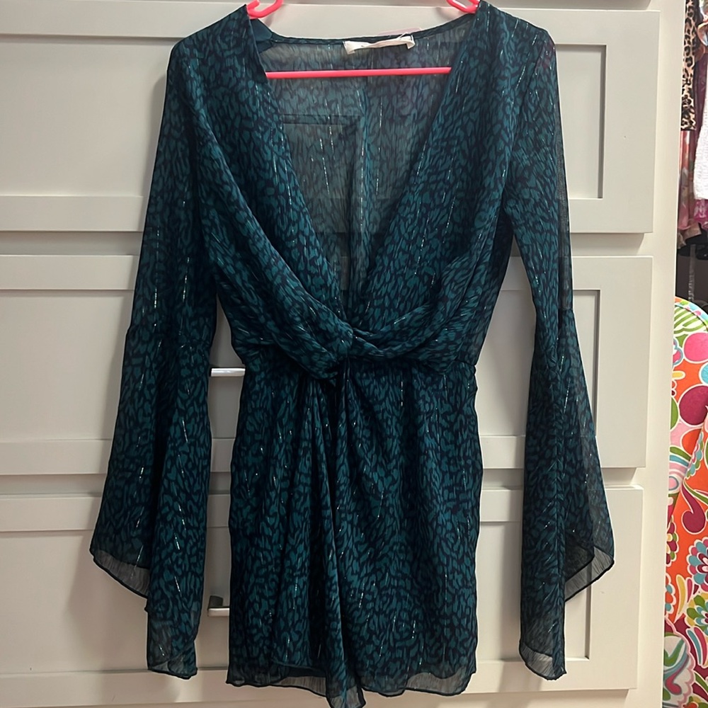 women’s dress